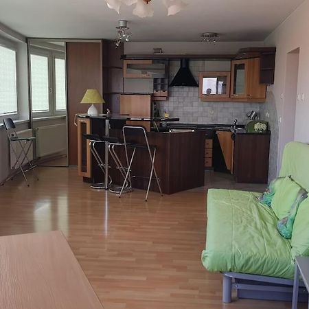 Sloneczny Apartamencik Breslávia Exterior foto
