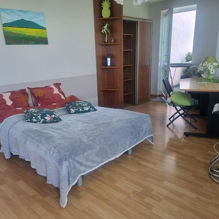 Sloneczny Apartamencik Breslávia Exterior foto