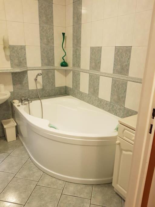 Sloneczny Apartamencik Breslávia Exterior foto